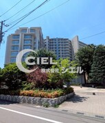 プラウドシティ池袋本町