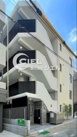 エルファーロ大塚Ⅱ