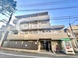 ルーブル新宿西落合