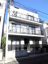 ケーエスマンション