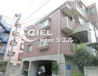 スカイパレス東中野Ｂ棟