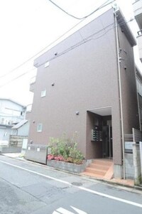 Argione坂上
