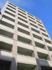 ヴェルト本所吾妻橋