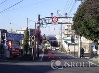 グランクオール赤塚