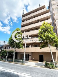 スカイコート新宿落合南長崎駅前
