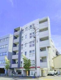 ビバリーホームズ田無Ⅱ