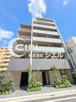 アーデル浮間舟渡