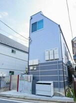 コンフォルト井荻