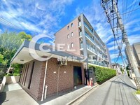 サンピエス江古田