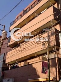 エスぺランス駒込