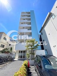 カリンレジデンス