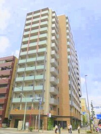 メトロステージ上野