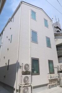 ザ・コートハウス十条Ⅱ