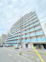 グランフォース北綾瀬