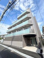 スパシエベルタ板橋本町