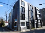 ブランシェ哲学堂公園