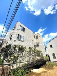 セレーナ中板橋