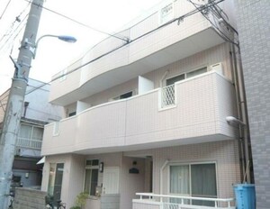 エメラルドマンションⅡ