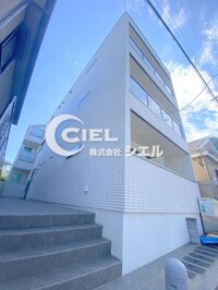 フェリーチェ荻窪D