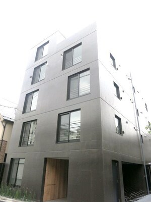 FUSION SHINJUKU NISHIOCHIAI