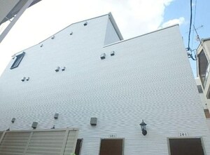 ソルナクレイシア要町