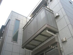 クレスト駒込Ⅱ