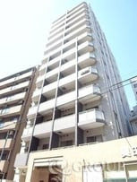 ラフィネジュ板橋駅前