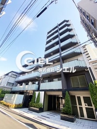 アーベイン中野富士見町