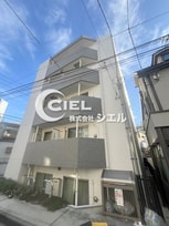 CREAL常盤台
