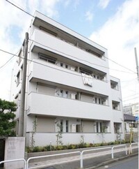 クラルテときわ台