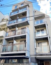 エトワール中野