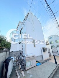 ミハス千川