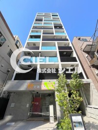 プレミアムフラットひばりヶ丘駅前