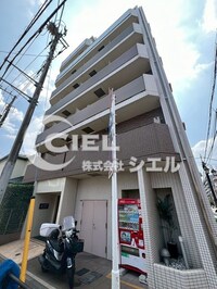 アリーチェ練馬北町