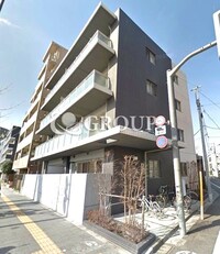 朝日ルミエール