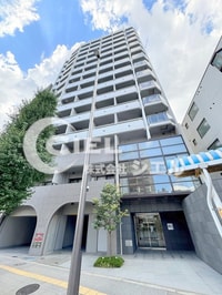 プラシア北千住