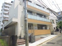 ゾンターク富士見台
