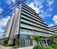 ラグゼナ平和台