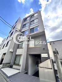 FUSION上板橋