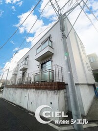 テラッセ南阿佐谷