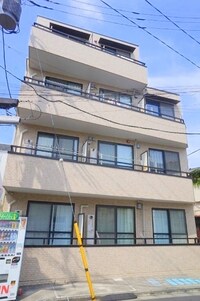ウィンコーポ野方駅前