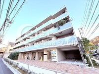 リヴシティ成増ミュジオ弐番館