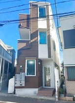 ラフィナート杉並