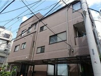 アークビル西新宿