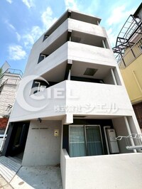 Sempliceときわ台