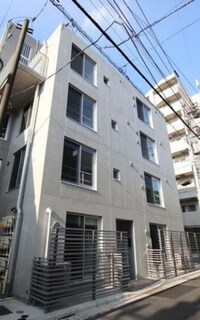 ファーレ大塚Ⅱ