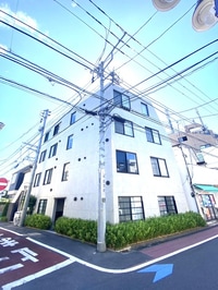 Bark Lane西荻窪