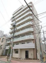 アルファコート西川口9