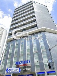 ヒューリック板橋