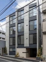GREEN　COURT中野
